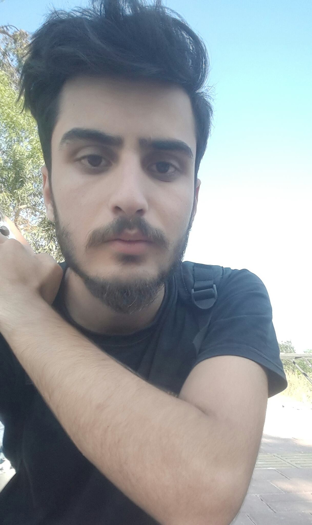Muhammed