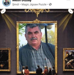 Metin