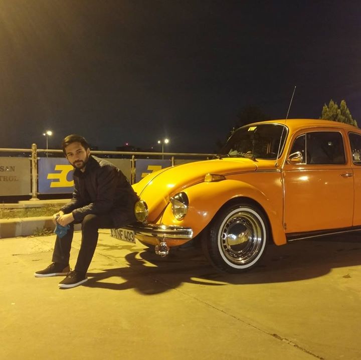 Ekrem