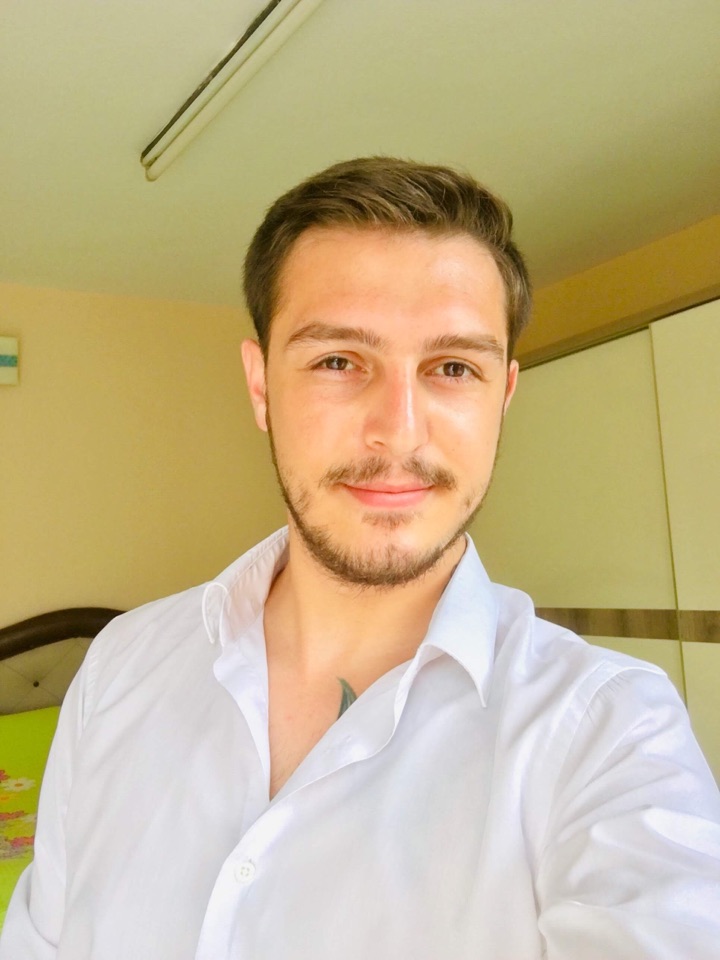 Исмаил