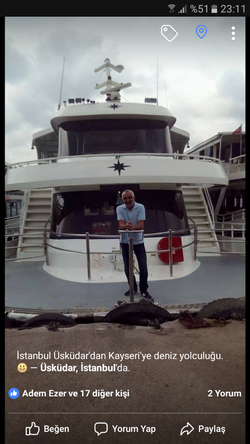 Ahmet