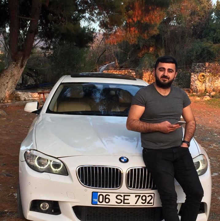 Mehmet