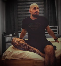Oğuz