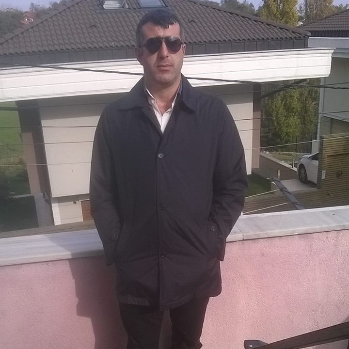 Ali