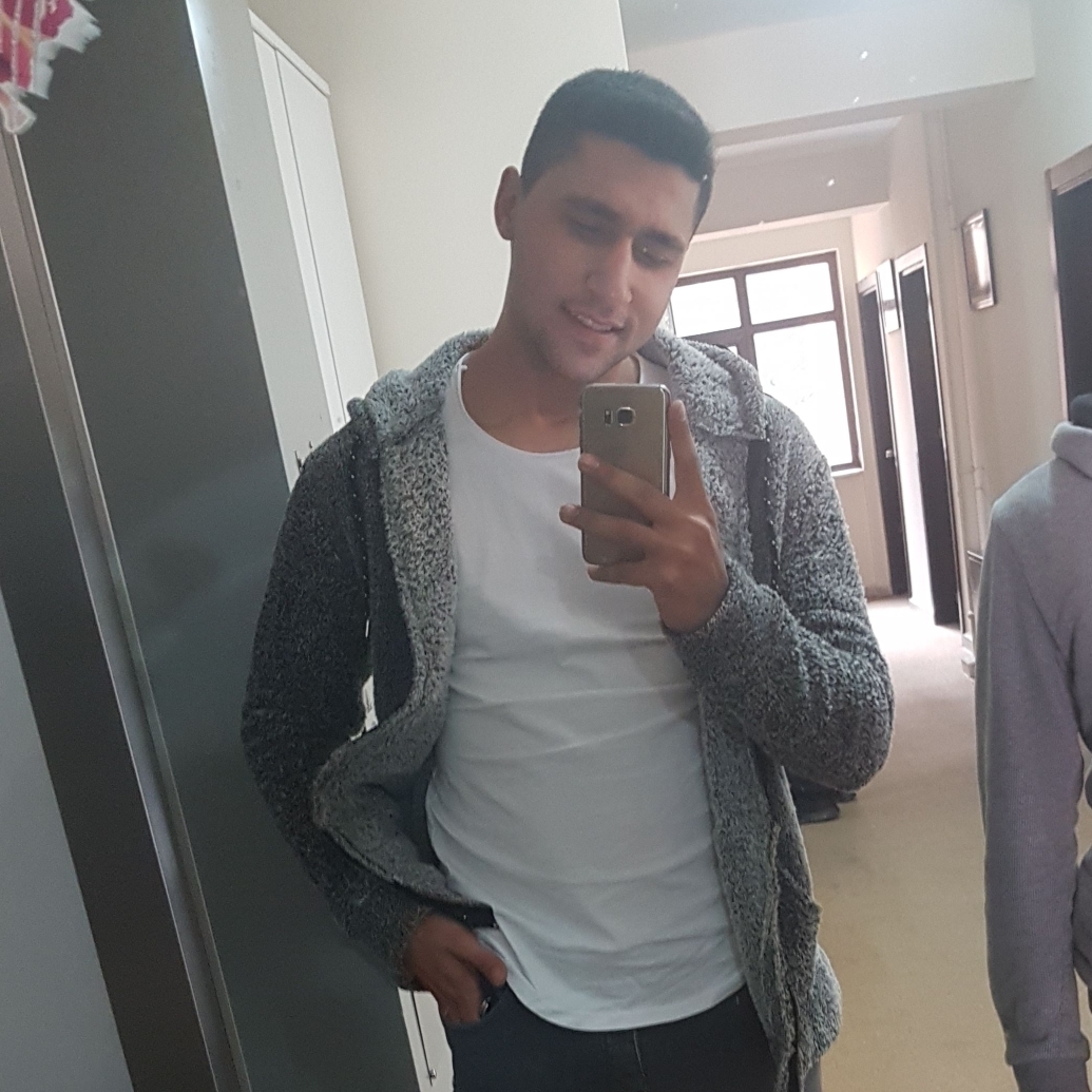 Halil