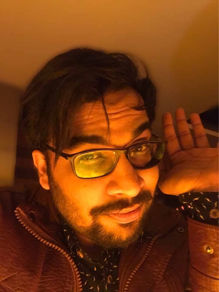 Rohit