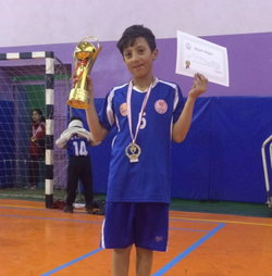 Muhamed