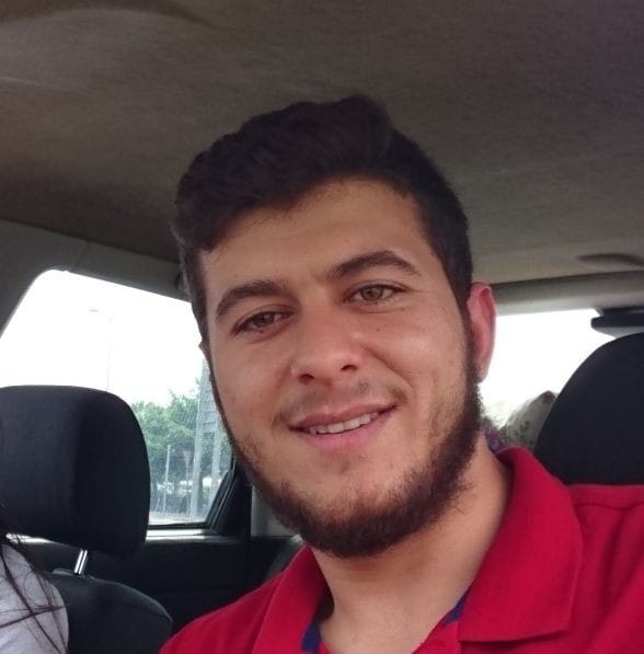 Abdullah