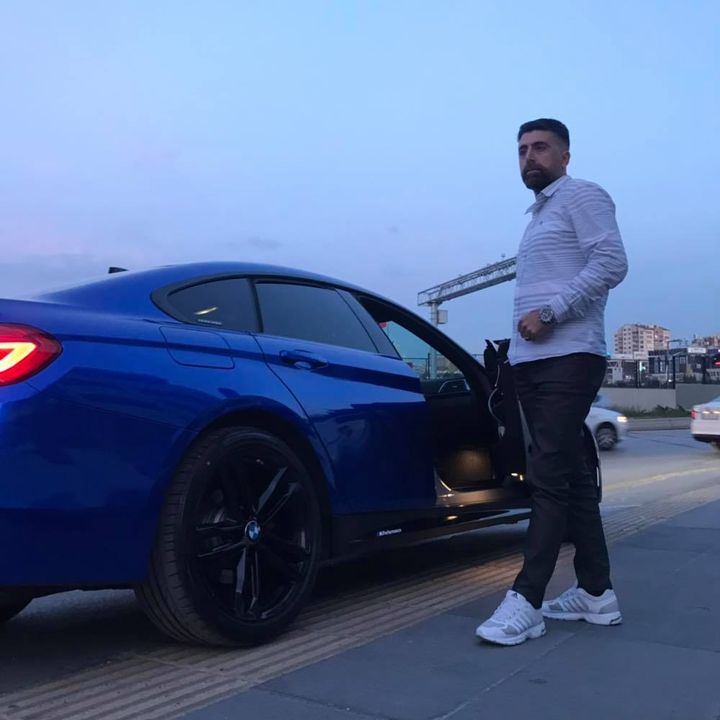 Caner