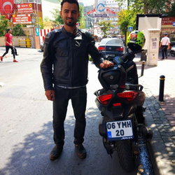 Muhammed