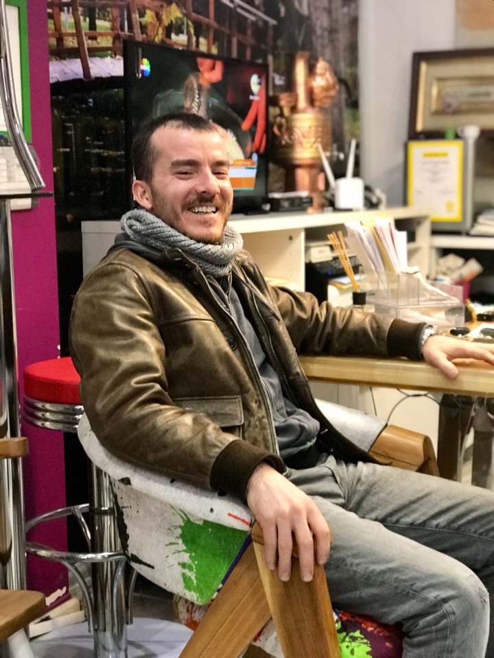 Erkan