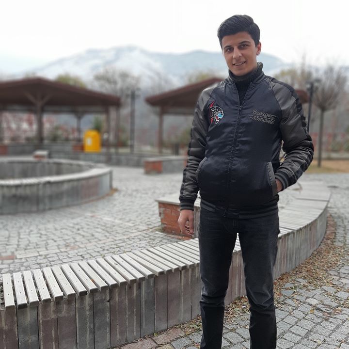 Muhammed
