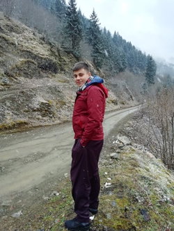 Halil