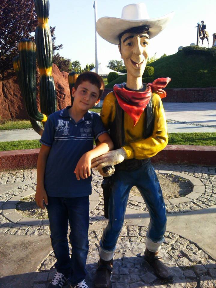 Veysel
