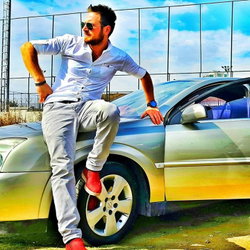 Yalcin