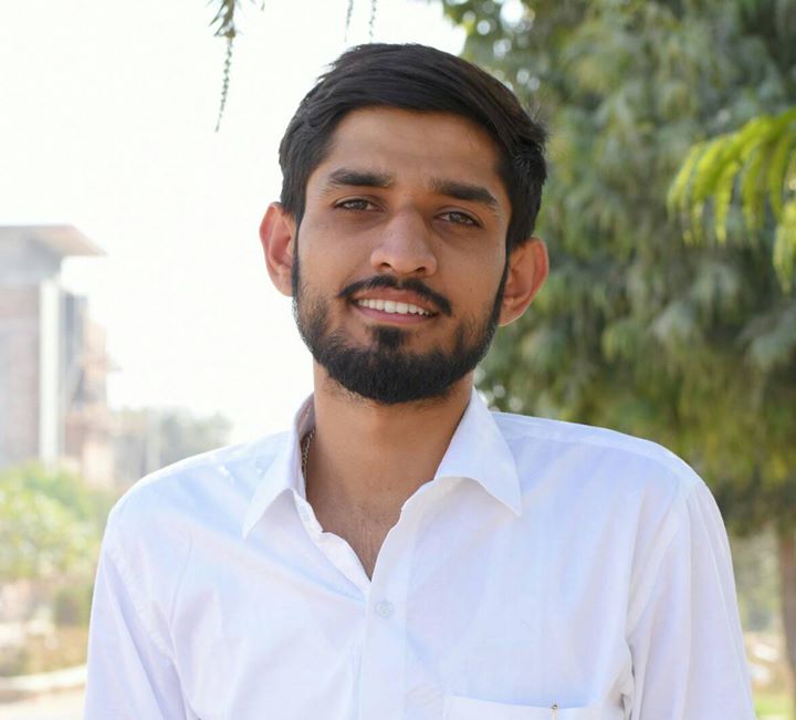 Abhishek