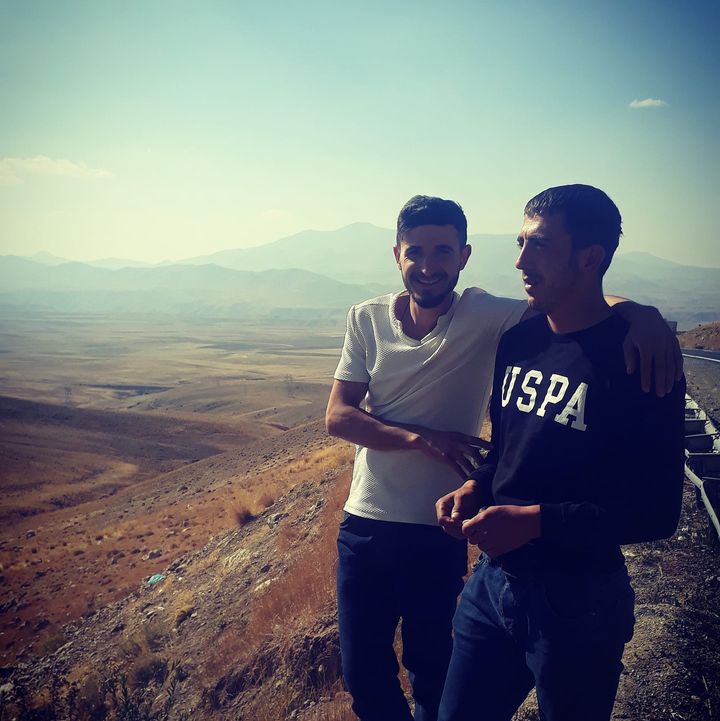 Ömer