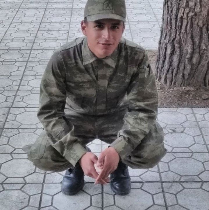 Mehmet