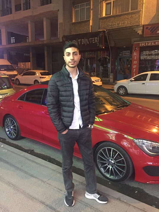 Mahmut
