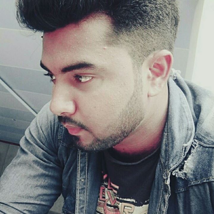 Rohit