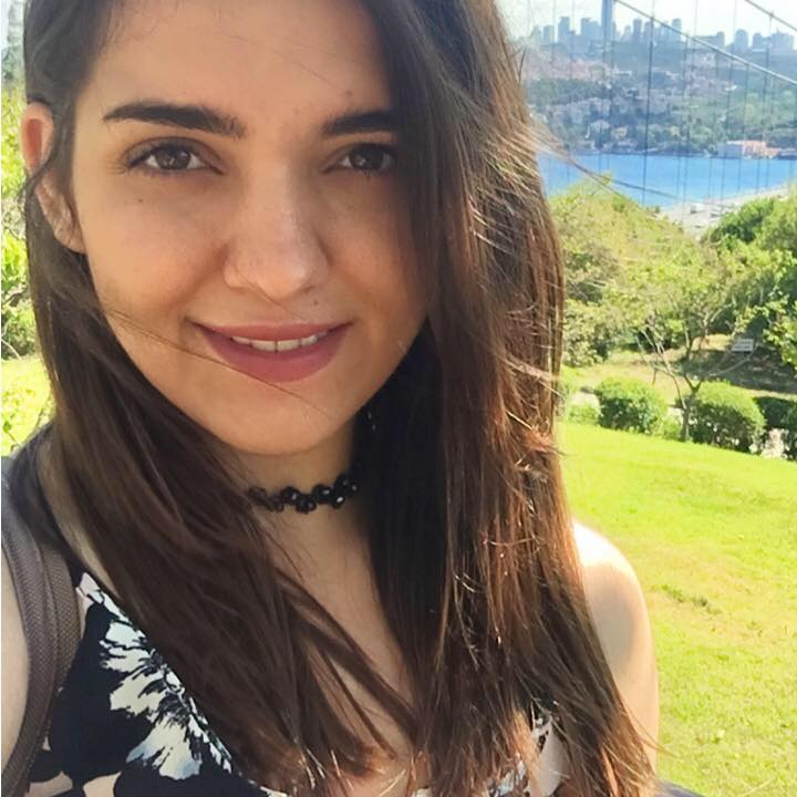 Ayşe