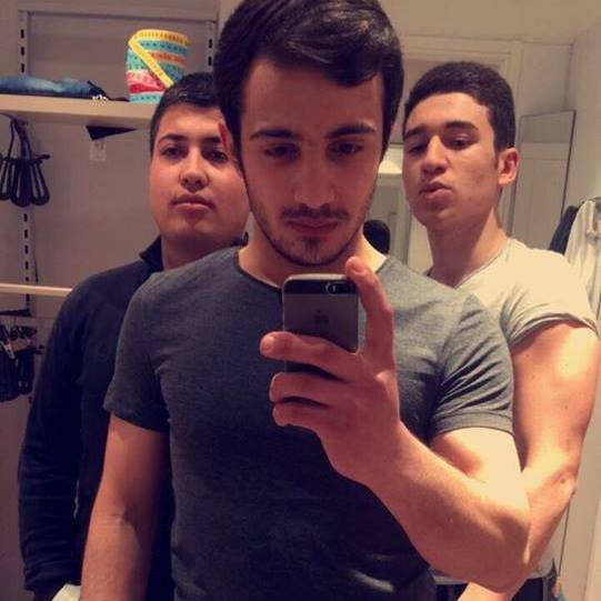 Enes