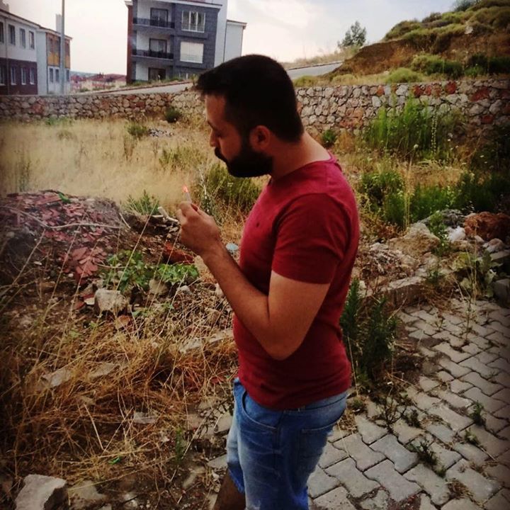 Ilker