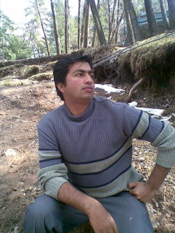 Aamir