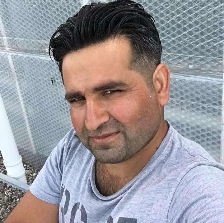 Serkan