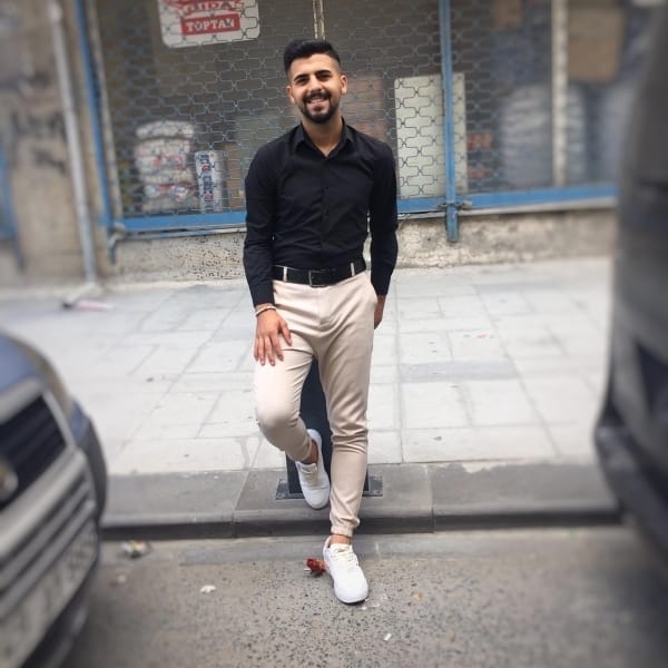 Gül