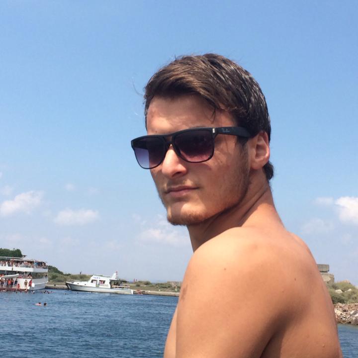 Ahmet