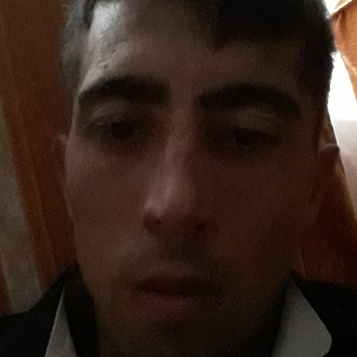 Ismail