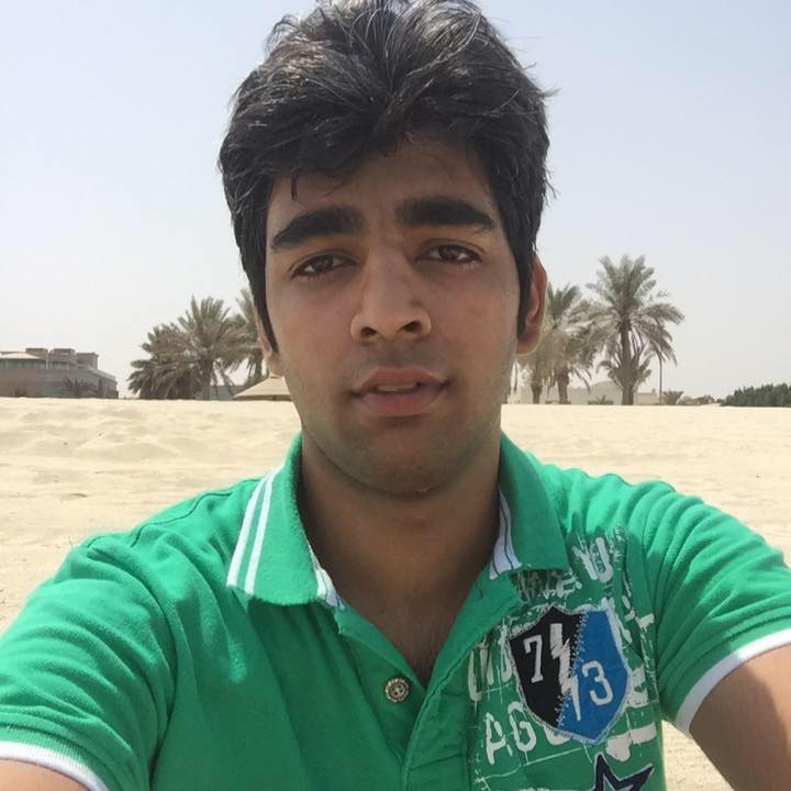 Ali