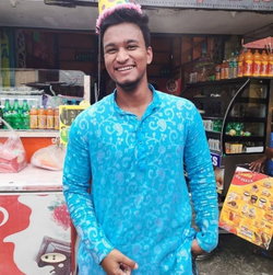 সা