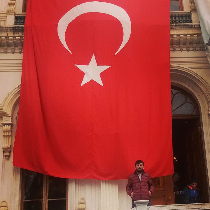 Oğuzhan