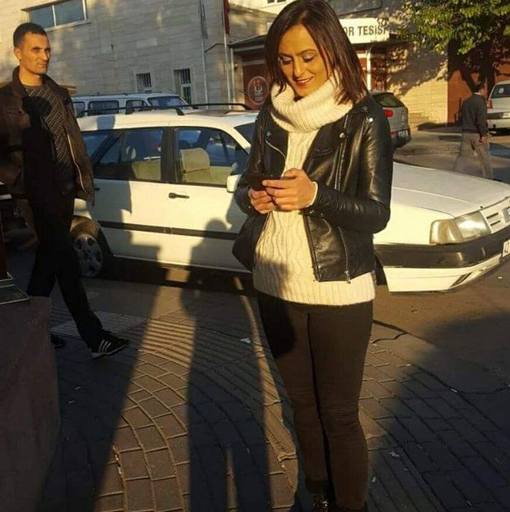 Özlem