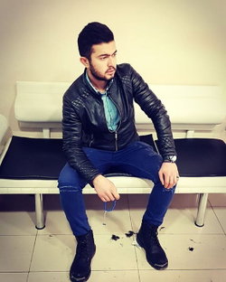 Özcan