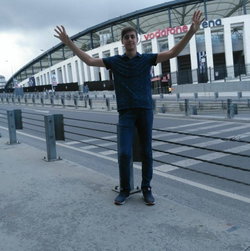 Ferhat