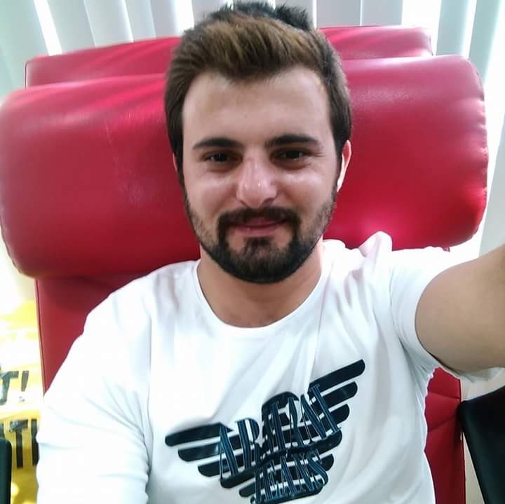 İsmail