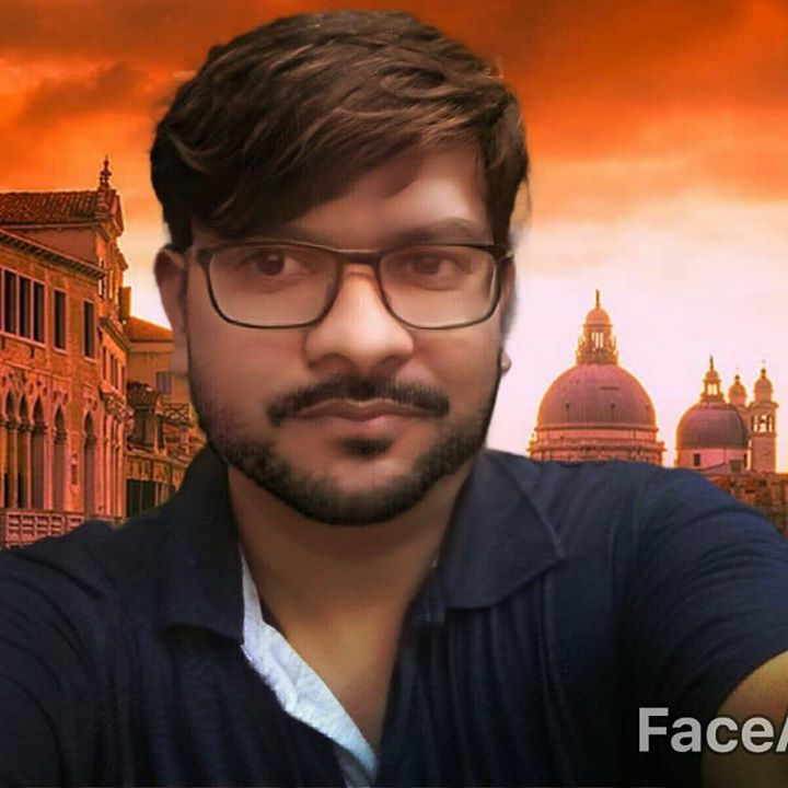 Rajneesh