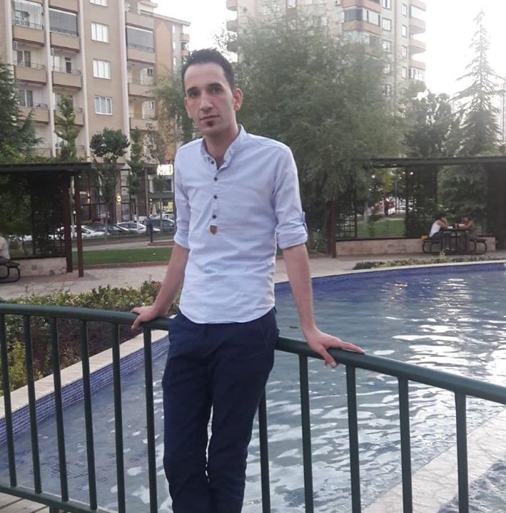 زكريا