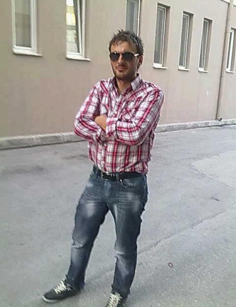 Zekeriya