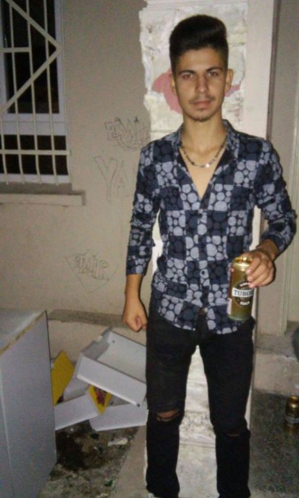 Burak