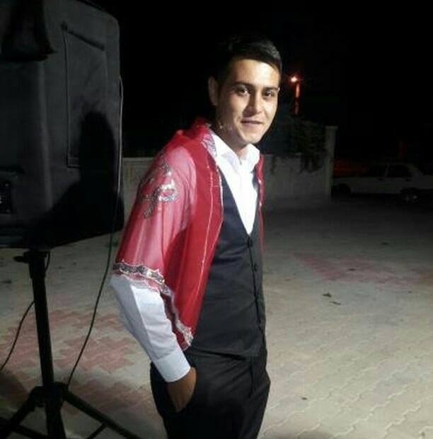 Enes