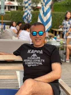 Levent
