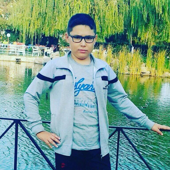 Enes