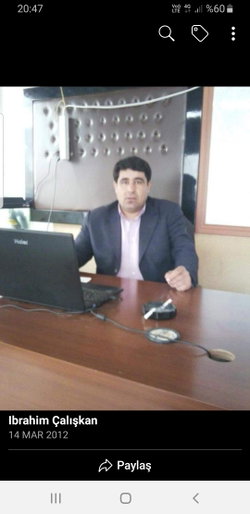 Ismail