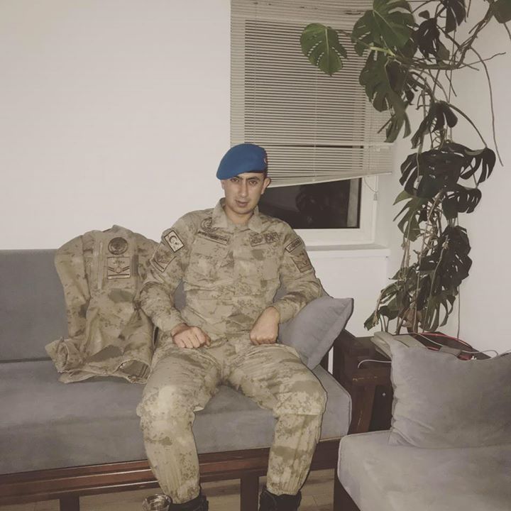 İsmail