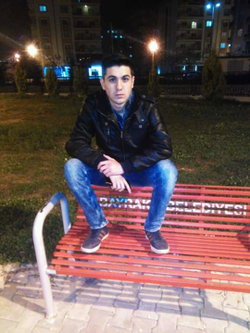 Zübeyde