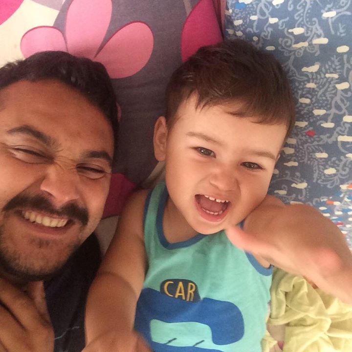 Serdar